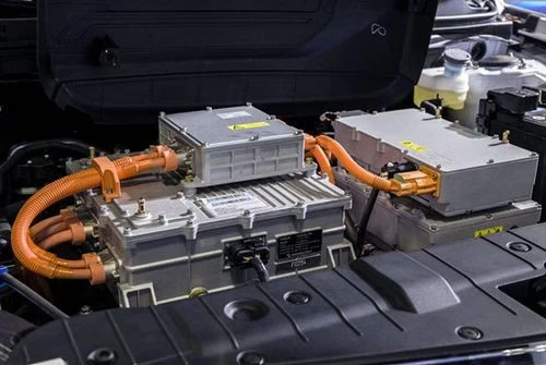 Ternary lithium battery Ternary lithium battery