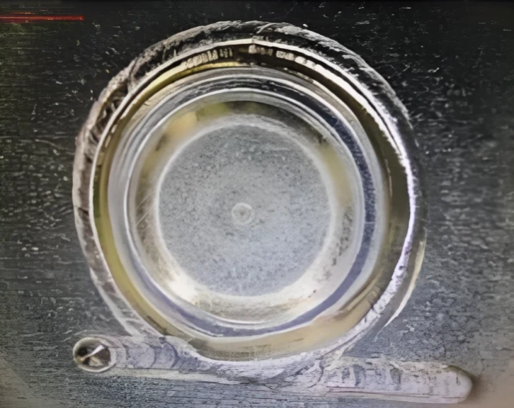 battery welding battery welding