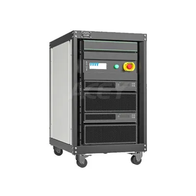 6V 300A Lithium Ion Bateri Penguji Cycler